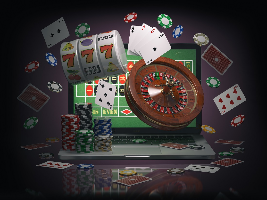 Popular Gambling Games